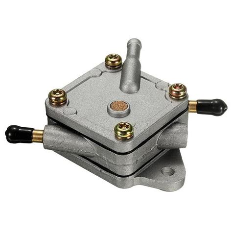 Ezgo Golf Cart Fuel Pump For Txt Medalist Cc Robin In South