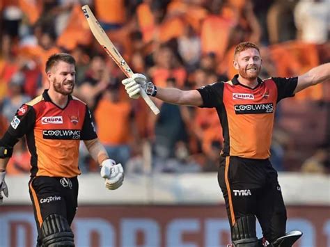 Top 10 Highest Partnerships For SRH In IPL Till 2024 Updated