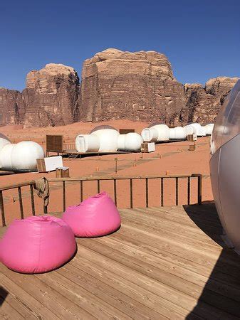 Wadi Rum Night Luxury Camp - UPDATED 2018 Prices & Campground Reviews ...