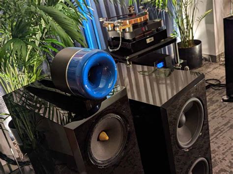 AXPONA 2024 Concerts Seminars And More Hifi Pig