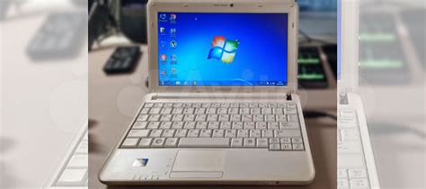 Нетбук samsung рабочий 2ядра 2гб 160gb купить в Санкт-Петербурге с ...