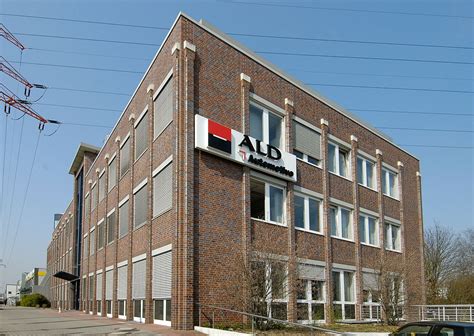 Verwaltungsbau Kfa Bauplanung Gmbh