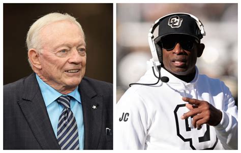 Deion Sanders 'Would Almost Certainly' Take Dallas Cowboys Job If