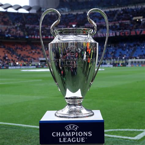 Daftar Klub Lolos Babak 16 Besar Liga Champions 2023 2024