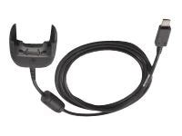 Zebra Mc Snap On Usb Charge Cable Cabl Cbl Mc Usbchg