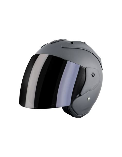 Casque Stormer Sun Evo Packmoto