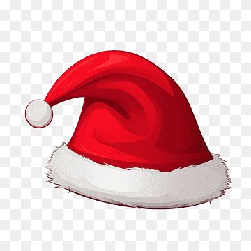 Gorro De Papa Noel Png Pngwing