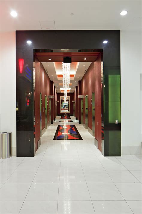 Mckeon Elevator Lobbies And Hoistway Protection