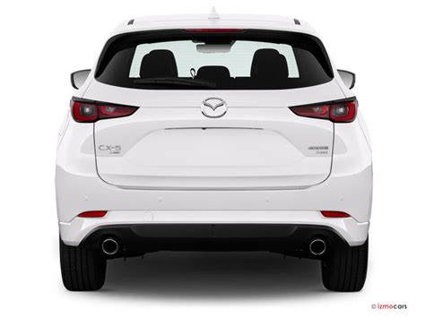 2023 Mazda CX 5 145 Exterior Photos U S News