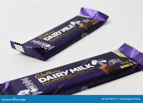 Cadbury Factory In Hobart Tasmania Australia Editorial Image ...