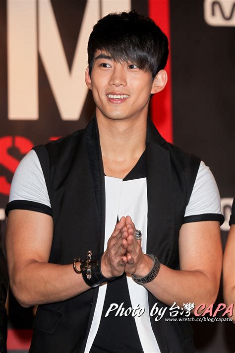 taecyeon - taecyeon 2pm Photo (27019695) - Fanpop