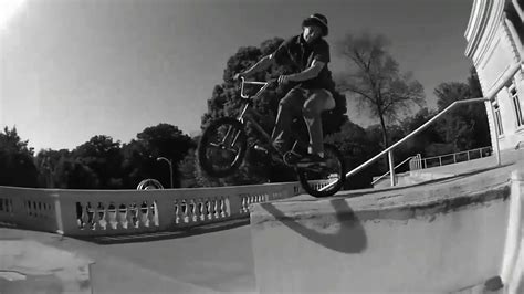 Top Ten Bmx Riders Street Pt1 Top Diez Bmx Riders De Calle Pt1