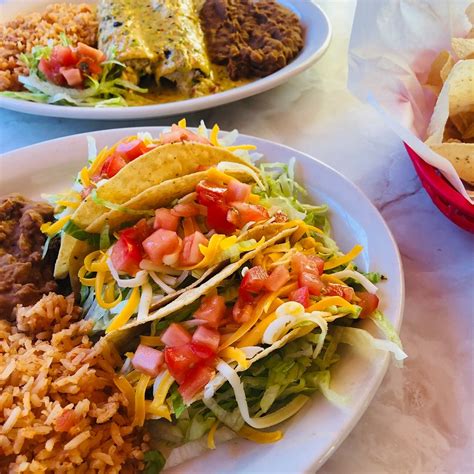 Chuys HWY 281 San Antonio Taco Tuesday