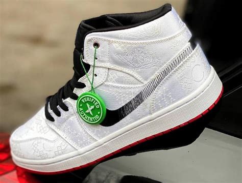 Женские кроссовки nike air jordan 1 найк аир джордан высокие — цена ...