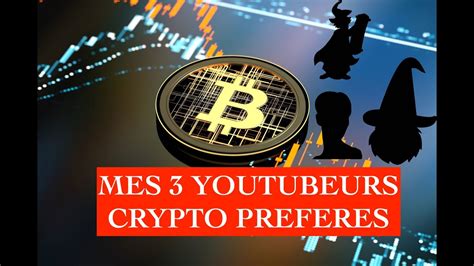 Mon Top Des Youtubeurs Crypto Francophones The Goat Hors Categorie