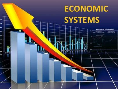 Economic system - What is the An Economic System . Economic system In ...