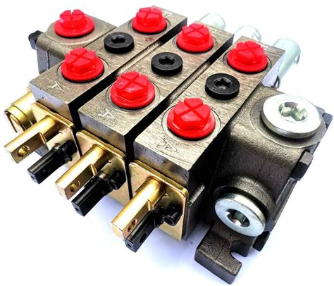 Купити Гідророзподільник МТЗ 892 МРС70.4/1 (РП-70-890) Bulgaria за ...