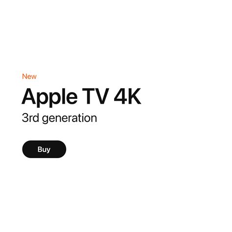 Amazonca Apple Apple Tv