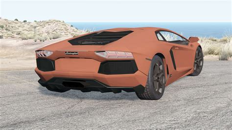 Beamng drive lamborghini aventador - plmcertified