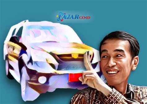 Mobil Esemka Buatan China Politisi Pks Kita Sama Sama Buktikan Apakah