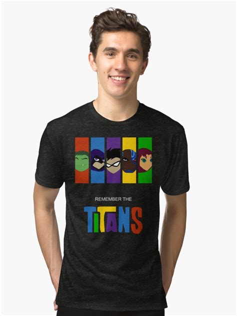 Remember The Titans T Shirt By Noahmorais98 Redbubble