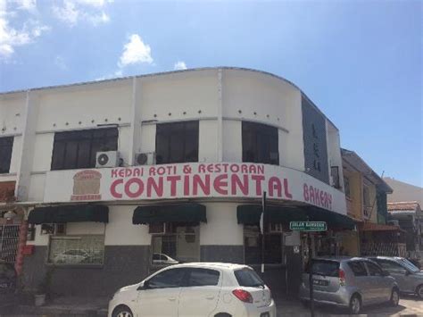 CONTINENTAL BAKERY, Georgetown - Fotos, Número de Teléfono y Restaurante Opiniones - Tripadvisor