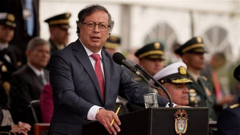 Colombia's opposition and right-wing media intensifies destabilization campaign against Gustavo ...