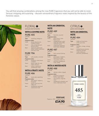 Fm World Uk Product Catalogue Catalog Page 27 Fragrance