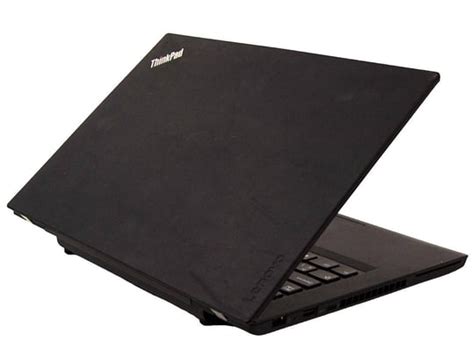 Lenovo Thinkpad T Notebook Furbify