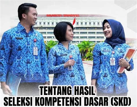 Pemerintah Tak Buka Rekrutmen Casn Atau Cpns Gantinya Pppk Ini