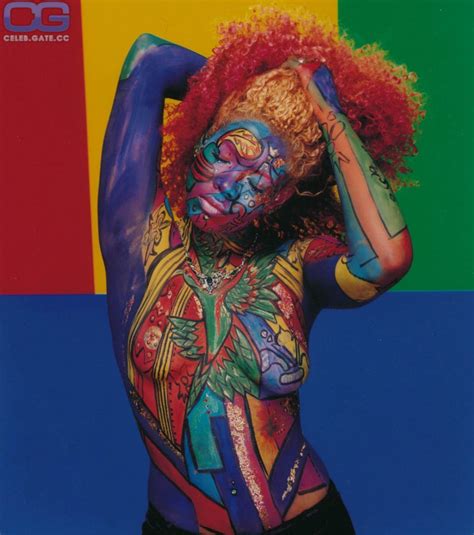 Kelis Nude Pictures Photos Playboy Naked Topless Fappening