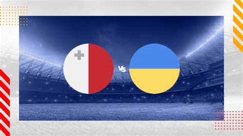 Malta Vs Ukraine Prediction Euro 17102023