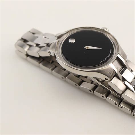 Movado Museum Watch | Property Room