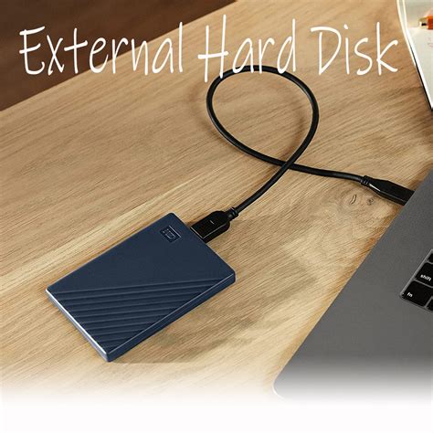 External Hard Disk