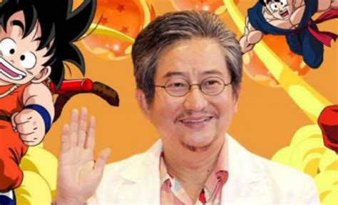 Mundo Akira Toriyama El Legendario Mangaka Que Inspiró Al Mundo Con