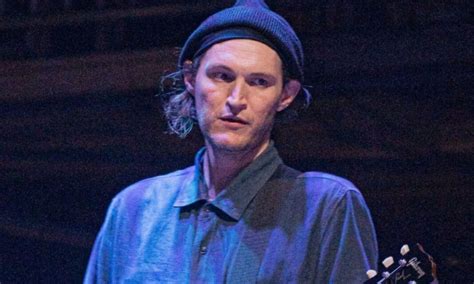 Josh Klinghoffer Admits Red Hot Chili Peppers Was Enormously Stifling At Some Point