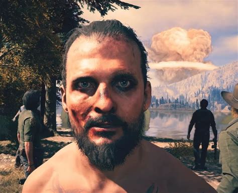 Аватарки по игре Far Cry 5 Avatars Far Cry 5 Steam Solo