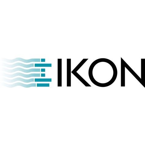 IKON logo, Vector Logo of IKON brand free download (eps, ai, png, cdr ...