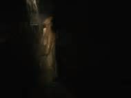 Naked Agnieszka Grochowska In In Darkness
