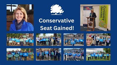 Sherbourne Ward By Election Victory Coventry