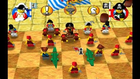 All 66 Lego Games Ever Released