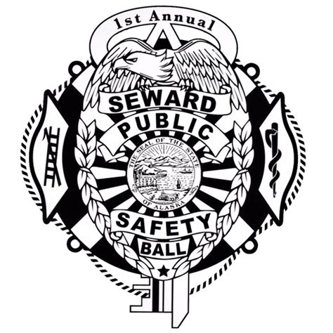 Seward Public Safety Ball