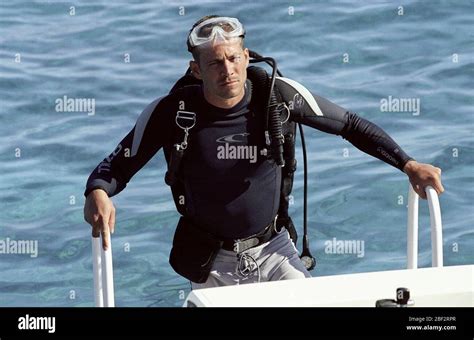 Paul Walker Into The Blue High Resolution Stock Photography and Images ...