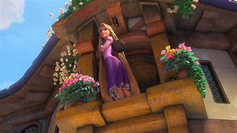 Rapunzel My Life Begin Rapunzel Of Disney Princesses Photo