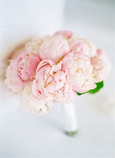 Pink Peony Bridal Bouquets Fashionable Hostess Bridal Bouquet