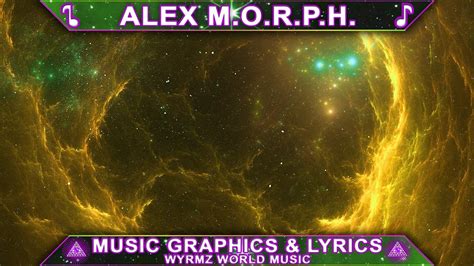 Alex M O R P H Stardust Original Mix Youtube