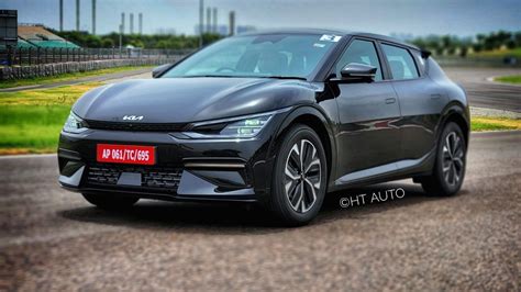 2022 Kia Ev6 Electric Expected Price And Launch Date Kia Ev6 To Launch