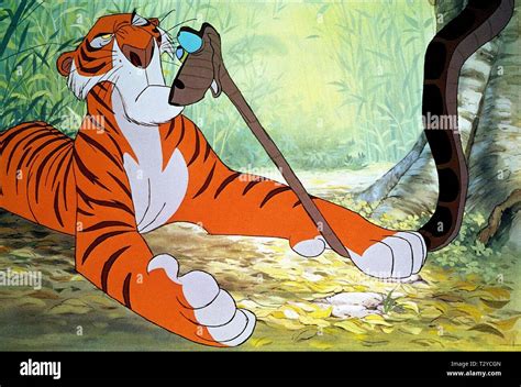 Kaa Jungle Book Hi Res Stock Photography And Images Alamy