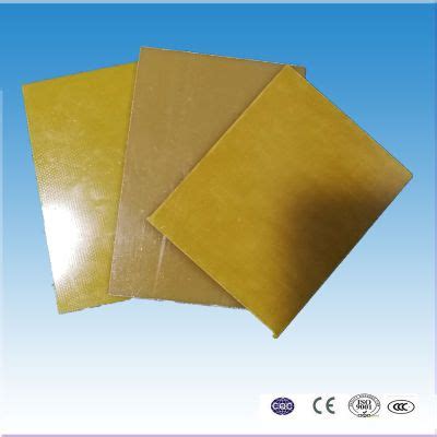 Electrical Insulation G10 Fr4 3240 Epoxy Phenolic Fiber Glass Fabric