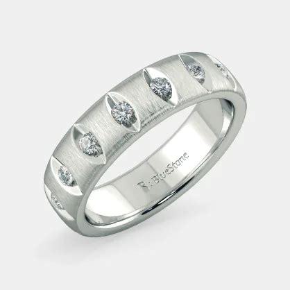 The Destine Band For Her | BlueStone.com